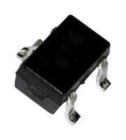 MOSFET, AEC-Q101, N-CH, 20V, 2A, SC-70 PMF63UNEX