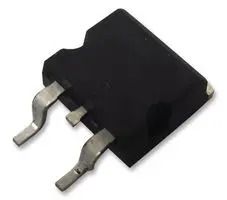 MOSFET, N-CH, 40V, 200A, H2PAK STH410N4F7-2AG