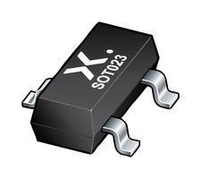 MOSFET, N- CH, 20V, 6.3A, TO-236AB PMV20XNEAR