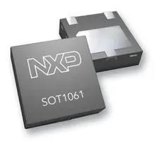 TRANS, NPN, 45V, 1A, SOT1061 BC54-16PA,115