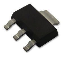 IC, LDO VOLT REG, 5V, 0.3A, SOT223-3 MCP1755S-5002E/DB