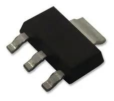 MOSFET, P-CHANNEL, 30V, 7.5A, SOT-223 NDT456P