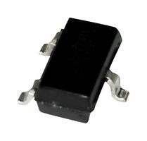 HALL EFFECT SENSOR, LINEAR, SOT-23-3 A1324LLHLX-T