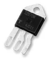 TRIAC, 40A, 600V, 0.5W, TO-218AC-3 QJ6040K3TP