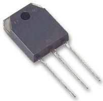 IGBT, 650V, 80A, 175DEG C, 283W STGWT40HP65FB