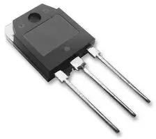 MOSFET, N-CH, 250V, 69A, TO-3PN-3 FDA69N25