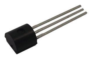 MOSFET, N-CH, 800V, 0.3A, TO-92 STQ1NK80ZR-AP