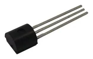 TRIAC, 4Q, 1A, 600V, TO92 Z0103MA0,412