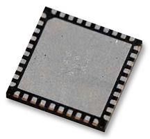 RF SOC, ARM CORTEX-M33, 76.8MHZ, QFN-40 EFR32BG22C222F352GM40-C