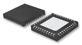 AUDIO CODEC, 48KSPS, -20 TO 85DEG C BU26154MUV-E2