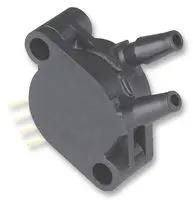 SENSOR, DIFF PRESS 1.45 PSI, 344C-4 MPX10DP