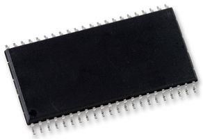 STATIC RAM, 4MBIT, 55NS, STSOP-32 CY62148ESL-55ZAXI