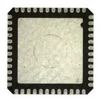 ETHERNET CONTROLLER, VFQFPN-48 ST7580TR