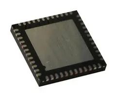 ETHERNET CTRL, 1GBPS, -40 TO 85DEG C LAN7800-I/VSX.