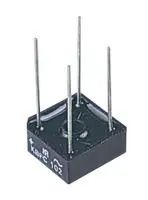 BRIDGE RECTIFIER, 6A, 400V VS-KBPC604PBF