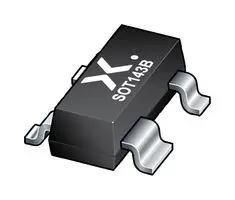 TRANSISTOR, DUAL, PNP, SOT-143B BCV62B,215