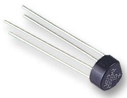 DIODE, BRIDGE RECT, 1-PH, 200V, TH W02G