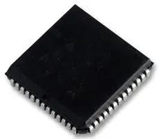 MCU, 8BIT, 8051, 33MHZ, PLCC-52 DS87C530-QCL+