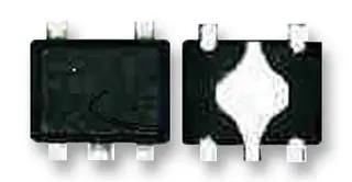 OPAMP, 5MHZ, -40 TO 85DEG C BU7495HFV-TR