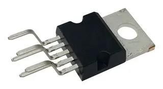 IC, DRIVER, MOSFET TC4422CAT
