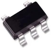 IC, OP AMP, SNGL, 2.7V, SOT23-5 MCP601T-E/OT