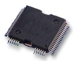 ADC, 12BIT, 250KSPS, LQFP-64 AD7658YSTZ-1