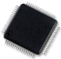 ETHERNET TRANSCEIVER, 1GBPS, LQFP-64 KSZ9021RLI