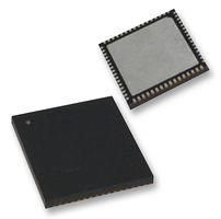 MCU, ARM CORTEX-M7, 300MHZ, QFN-64 ATSAMS70J20A-MN