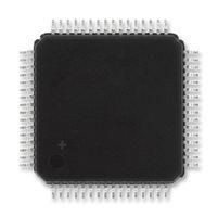 PROGRAMMABLE SOC, 48MHZ, TQFP-64 CY8C4248AZI-L485