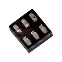 NANOPOWER OPAMP, 11.5KHZ, 2.7V/MS, DFN-6 TSU111IQ1T