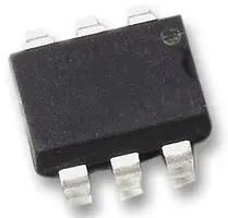 MOSFET, DUAL, NN, SUPERSOT-6 FDC6561AN