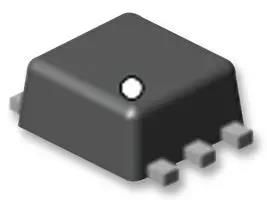 MOSFET, DUAL, NN US6K1TR