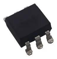 MOSFET RELAY, SPST-NC, 0.15A, 350V, SMD LH1501BABTR