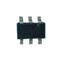 GATE DRIVER, 1CHANNEL, MOSFET, WSOIC ADUM4120ARIZ