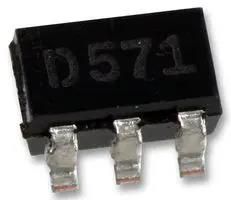 OPAMP, 2MHZ, -40 TO 85DEG C LMR341G-GTR