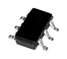 MOSFET, P-CH, 30V, 5.8A, 6TSOP IRFTS9342TRPBF