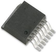 DC-DC CONVERTER, 0.8-6V, 2A 171020601