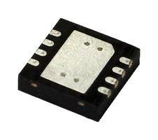 IC, OP AMP, DUAL, 2.5V, R-R, 8DFN MCP622-E/MF