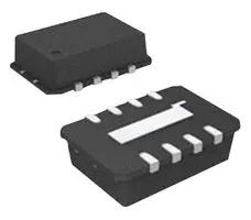 ANALOGUE SW, 1-CH, SPST-NC, LFCSP-WD-EP ADG5401BCPZ-RL7