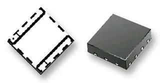 MOSFET, P-CH, -60V, -42A, POWERFLAT STL42P6LLF6