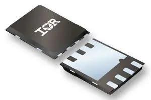 MOSFET, N-CH, 650V, 17A, PQFN FCMT180N65S3