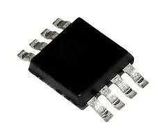 MOSFET, NN CH, W ESD, 60V, 1.8A, SM8 ZXMS6005DT8TA