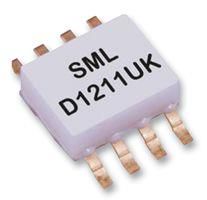 ADC, 12BIT, 6.6KSPS, SOIC-8 LTC1288CS8#PBF