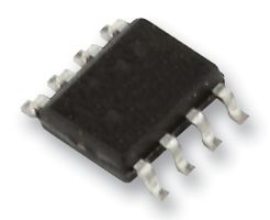 OPAMP, 3.5MHZ, 0 TO 70DEG C TS272CDT