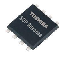 MOSFET, N-CH, 250V, 5.6A, SOP ADVANCE TPH2010FNH,L1Q(M