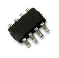 MPU SUPERVISOR, DUAL, 5.5V, SOT-23-8 MAX6753KA29/V+T