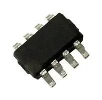 LOGIC - BUFFERS, DRIVERS, RECEIVERS, NC7NZ34K8X