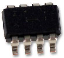 ADC, 8BIT, SOT-23-8, -40 TO 125 DEG C AD7999YRJZ-1500RL7