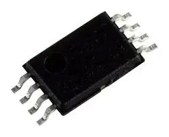 IC, OP AMP, DUAL, 2.7V, 8TSSOP MCP602-E/ST