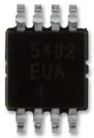 OP AMP, 22MHZ, 2.1V/US, UMAX-8 MAX4257EUA+